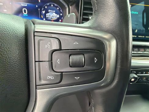 Used 2023 Chevrolet Silverado 1500 RST image 23