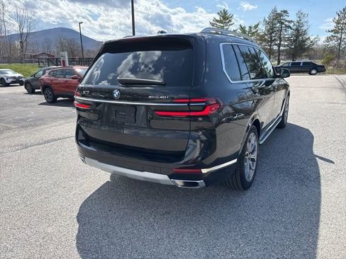 Used 2026 BMW X7 xDrive40i AWD/4WD image 30