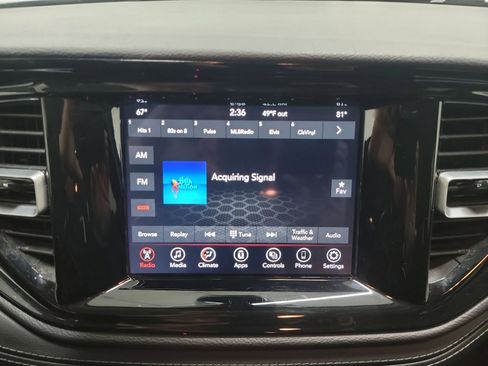 Used 2021 Dodge Durango SXT image 22