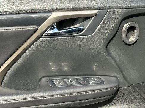 Used 2017 Lexus RX 350 FWD image 18