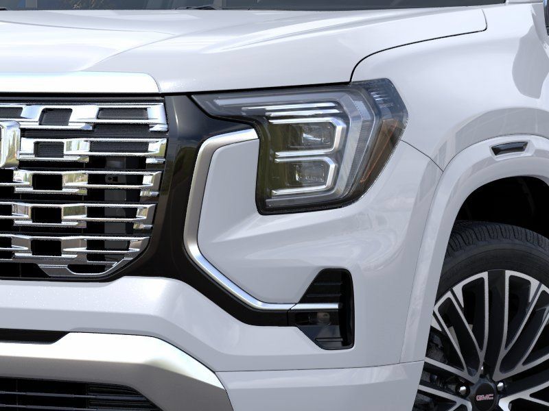 New 2027 GMC Terrain Denali AWD/4WD image 10