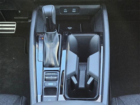 New 2025 Honda Accord Sport image 21