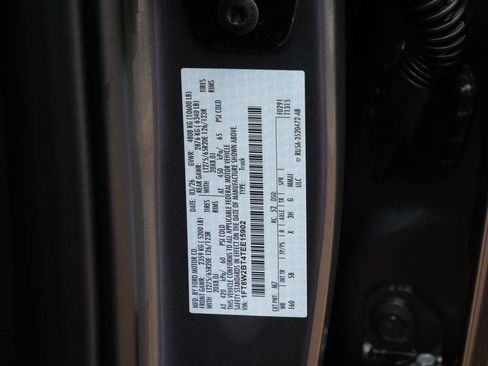 New 2026 Ford F250 Lariat AWD/4WD image 28