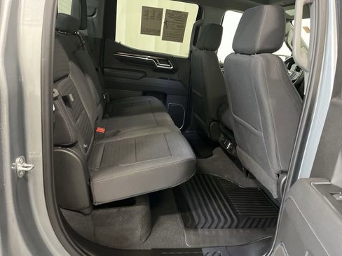 Used 2023 GMC Sierra 1500 Elevation AWD/4WD image 15