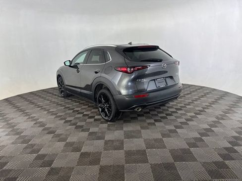 Used 2021 MAZDA CX-30 2.5 Turbo w/ Premium Plus Pkg AWD/4WD image 7