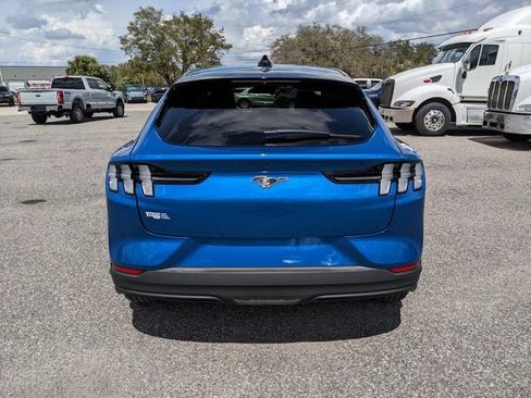 New 2026 Ford Mustang Mach-E Premium image 5