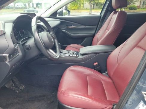 Used 2024 MAZDA CX-30 AWD 2.5 S w/ Preferred Package image 16