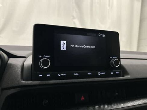 Used 2025 Honda CR-V Sport image 22