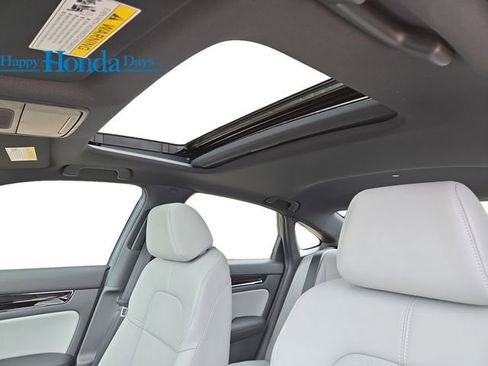 New 2026 Honda Civic Sport Touring image 13