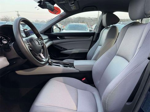 Used 2020 Honda Accord LX image 13