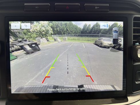 Used 2023 Ford F150 XLT w/ Equipment Group 302A High AWD/4WD image 3