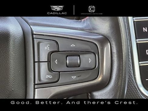 Used 2022 Chevrolet Suburban RST w/ Luxury Package image 13