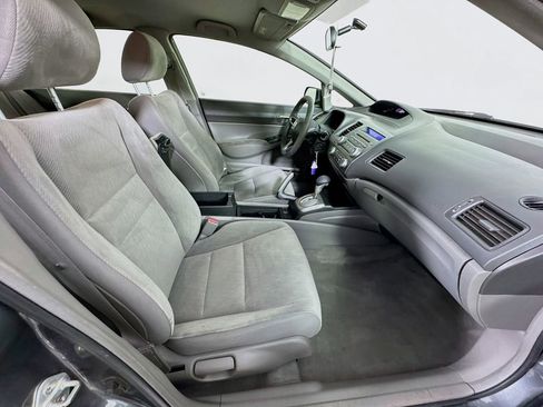Used 2010 Honda Civic LX image 31