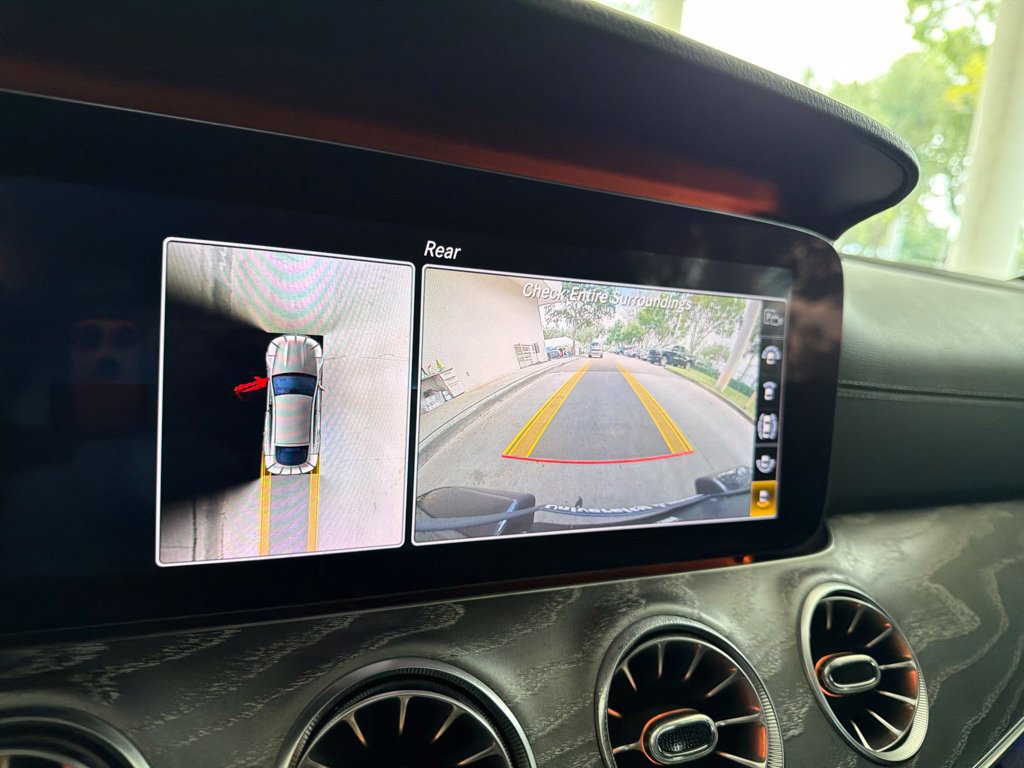 Used 2020 Mercedes-Benz AMG GT 53 image 9