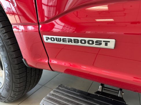 Used 2023 Ford F150 King Ranch w/ Equipment Group 601A High image 10