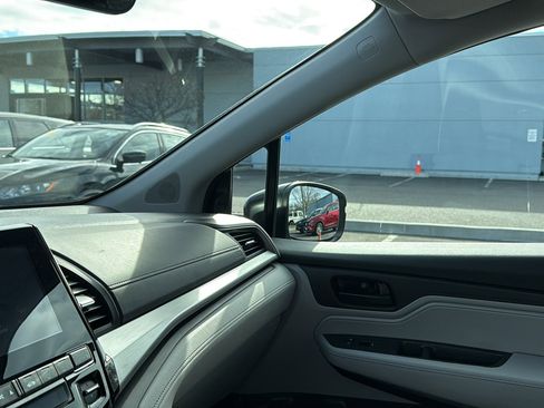 Used 2022 Honda Odyssey EX-L image 23