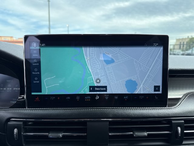 Used 2023 Lincoln Corsair AWD image 22