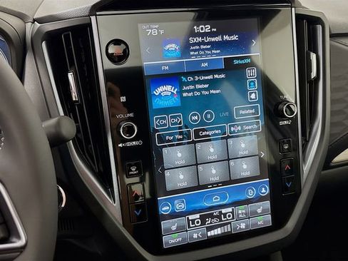 New 2025 Subaru Forester Limited image 15