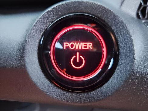 New 2026 Honda CR-V TrailSport image 27