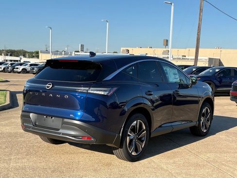 New 2025 Nissan Murano SL image 7