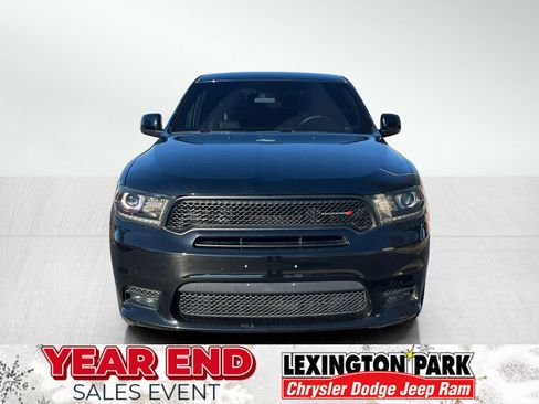 Used 2020 Dodge Durango GT w/ Blacktop Package image 5
