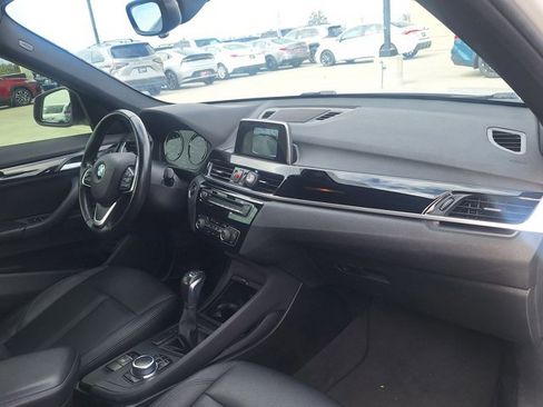 Used 2018 BMW X1 sDrive28i FWD image 19