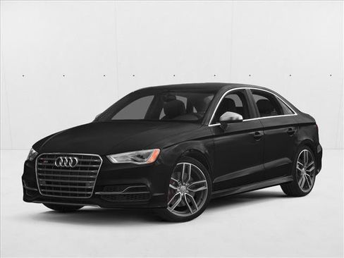 Used 2015 Audi S3 Prestige AWD/4WD image 1