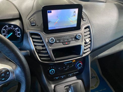Used 2021 Ford Transit Connect XLT image 20