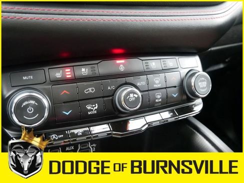 Used 2024 Dodge Durango GT image 23