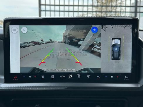 New 2025 Ford Bronco Sport Outer Banks w/ Outer Banks Tech Package+ image 39