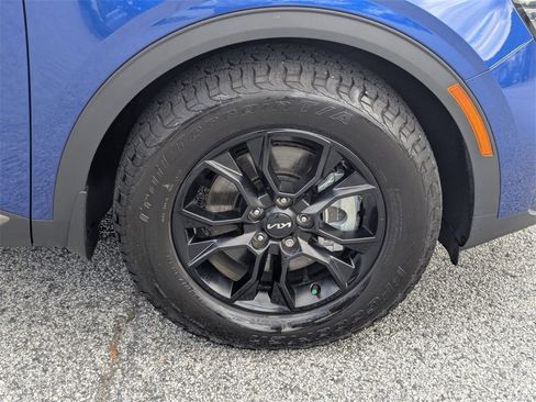 Used 2024 Kia Sportage X-Pro Prestige image 11