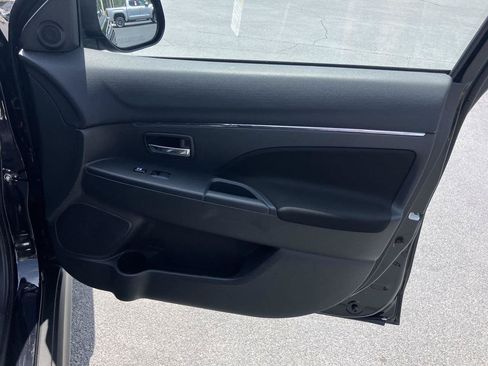 Used 2026 Mitsubishi Outlander Sport AWD image 31