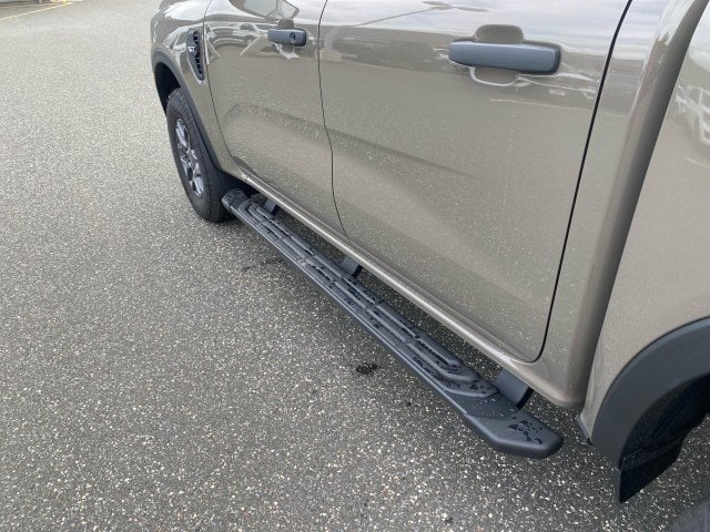 New 2026 Ford Ranger XLT AWD/4WD image 36