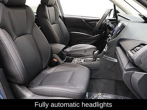 Used 2024 Subaru Forester Touring image 17