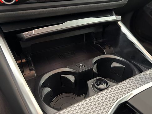 New 2025 BMW 330i Sedan w/ M Sport Package image 12