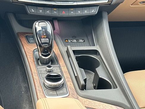 New 2026 Cadillac CT5 Premium Luxury AWD/4WD image 4