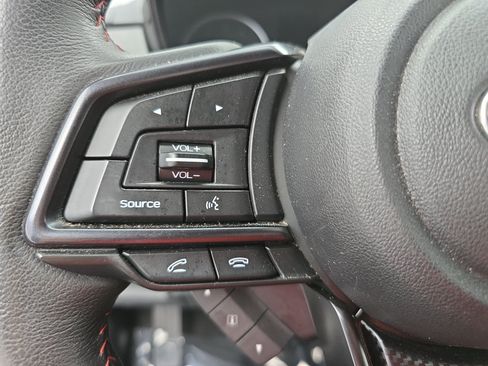 Used 2022 Subaru WRX AWD/4WD image 16