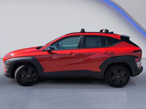 New 2026 Hyundai Kona SEL Sport FWD image 10