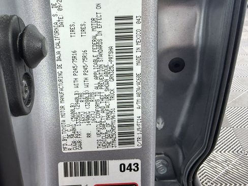 Used 2023 Toyota Tacoma SR5 image 28