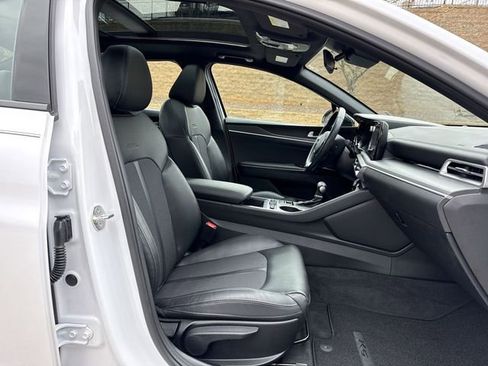 Used 2024 Kia K5 GT-Line image 28