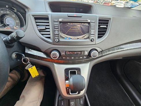 Used 2014 Honda CR-V EX-L image 23