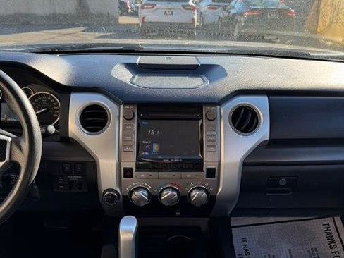 Used 2017 Toyota Tundra SR5 AWD/4WD image 13
