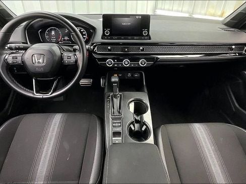 Certified 2024 Honda Civic Sport image 14