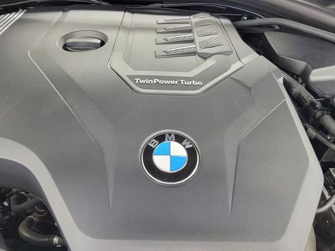 Used 2023 BMW 430i xDrive Convertible image 43