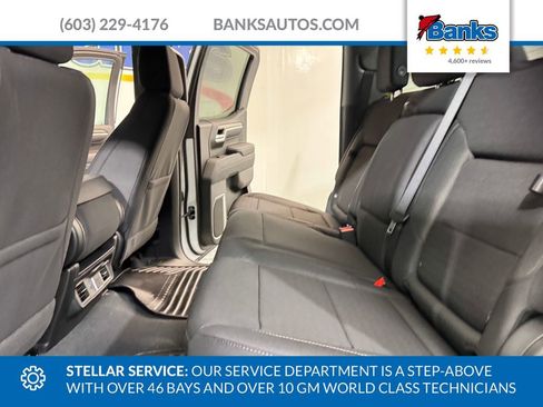 New 2026 GMC Sierra 1500 Elevation image 9