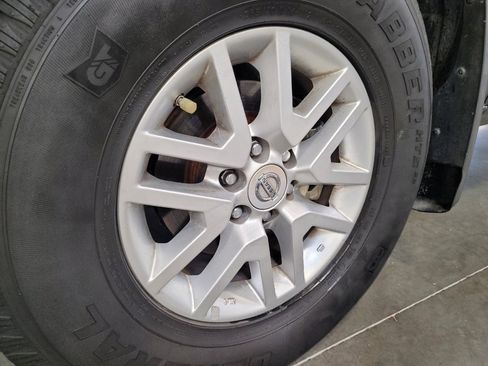 Used 2016 Nissan Frontier SV w/ SV Value Truck Package image 31