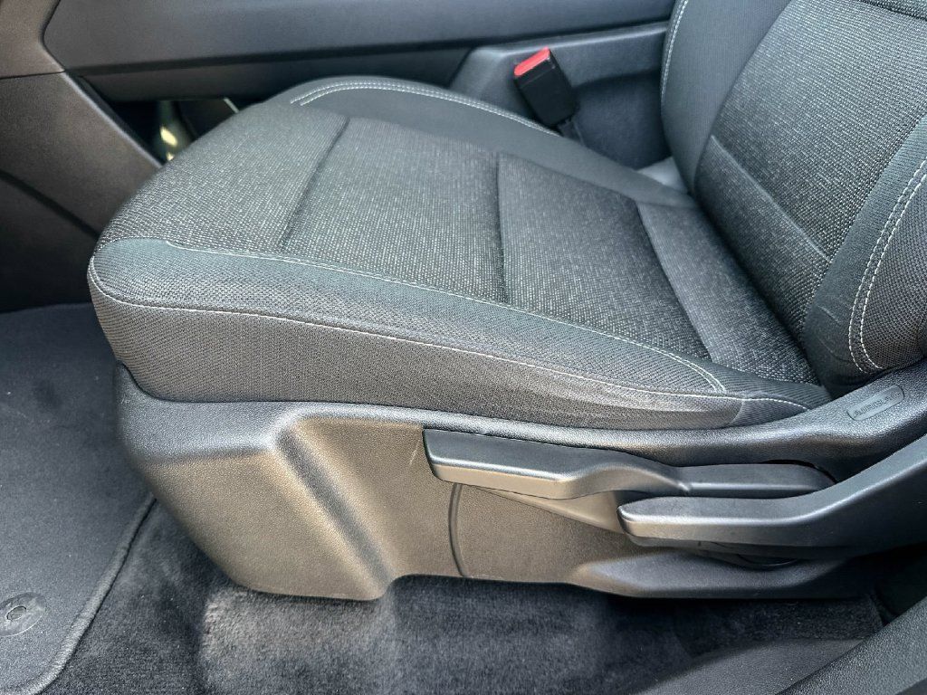 Used 2024 Chevrolet Traverse LS w/ Midnight/Sport Edition FWD image 15