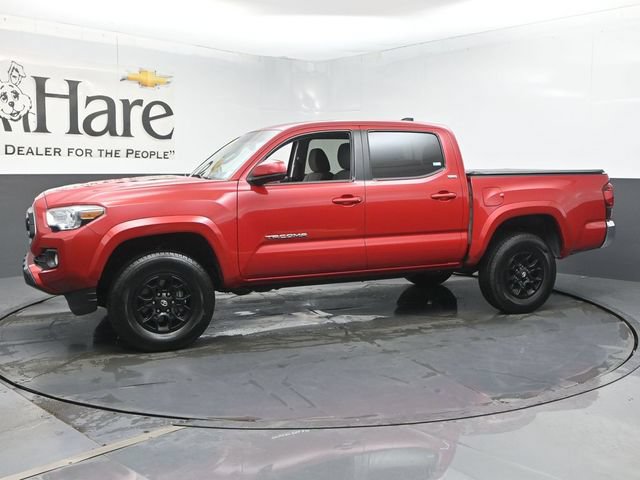 Used 2022 Toyota Tacoma SR5 RWD image 31