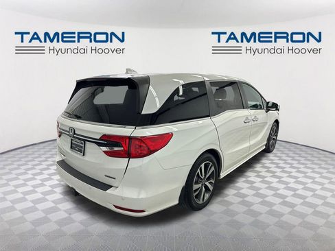 Used 2021 Honda Odyssey Touring image 5