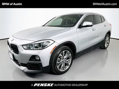 Used 2018 BMW X2 sDrive28i w/ Premium Package
